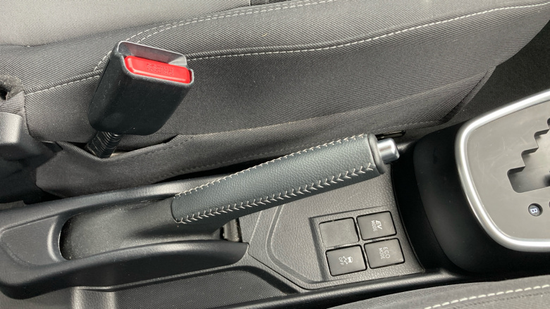 Toyota Yaris 1.0 VVT-i Icon 5dr Petrol Hatchback